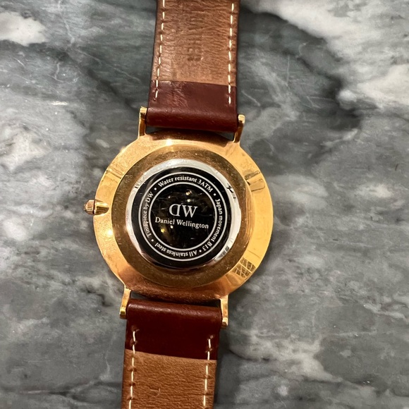 Daniel Wellington Classic St Mawes Watch